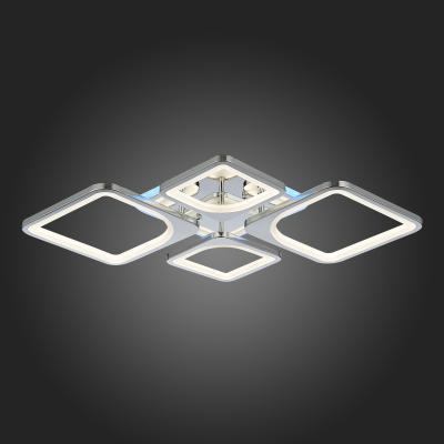 Фото Evoled Giura SLE500312-04RGB потолочный светодиодный светильник