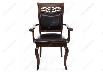 Фото Стул Woodville Drage cappuccino