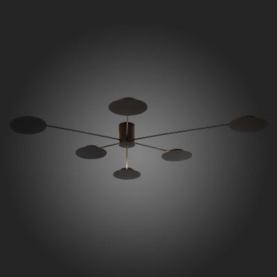 Фото St Luce Tondo SL6006.402.06 потолочный светодиодный светильник