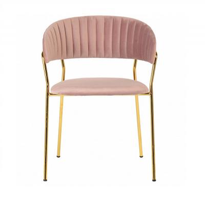 Фото Стул R-Home Portman Misty Rose