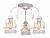 Люстра потолочная Arte Lamp A5090PL-3WG