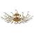 Lightstar Isabelle 791182 люстра потолочная