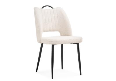 Фото Стул Woodville Barton beige / black