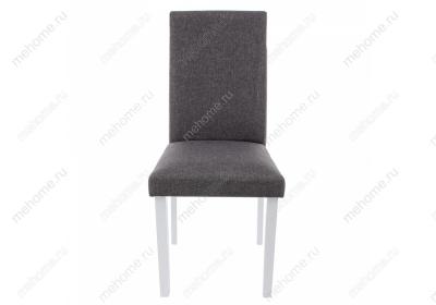 Фото Стул Woodville Gross white / dark grey