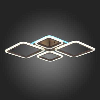 Фото Evoled Samuro SLE500172-04RGB потолочный светодиодный светильник