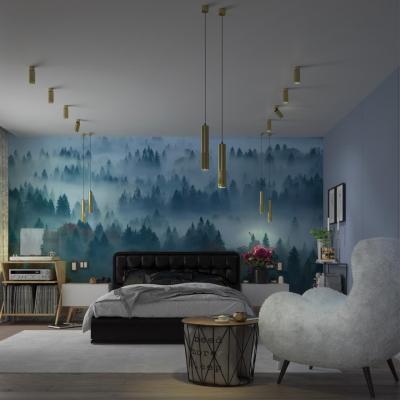 Фото Novotech Mais LED 358509 накладной точечный светодиодный светильник