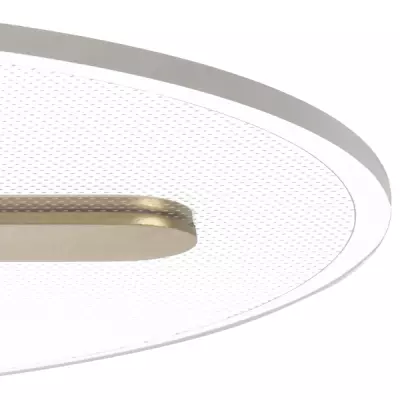 Фото Lightstar Acrile 738033 потолочный светодиодный светильник
