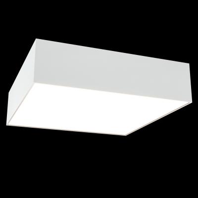 Фото Maytoni Zon C067CL-L27W4K потолочный светодиодный светильник