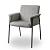 Стул ESF OXFORD FSC2261