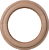 Рамка Werkel Legend WL15-frame-01 бук