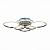 Evoled Cerina SLE500582-06RGB потолочный светодиодный светильник