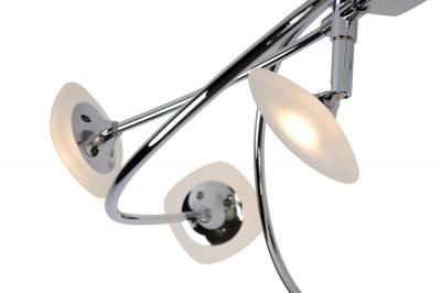 Фото Потолочная светодиодная люстра Lucide Hana Led 26989/25/11