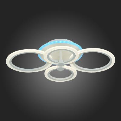 Фото Evoled Cerina SLE500552-04RGB потолочный светодиодный светильник