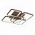 Evoled Valia SLE500472-05 потолочный светодиодный светильник