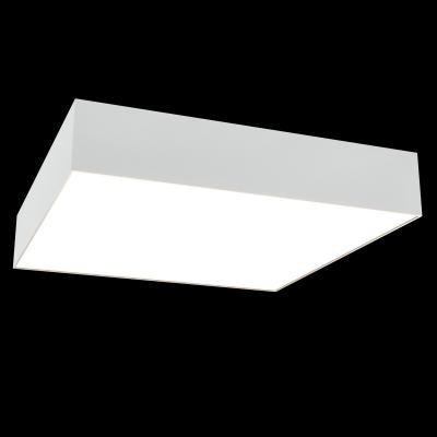 Фото Maytoni Zon C067CL-L40W4K потолочный светодиодный светильник