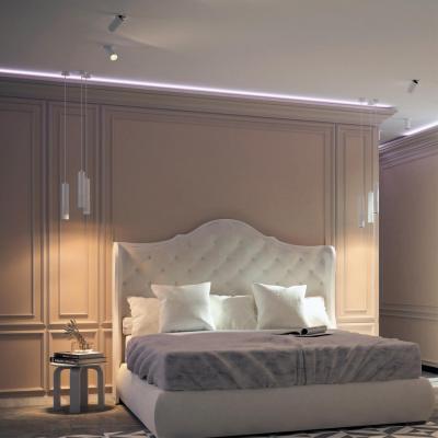 Фото Novotech Mais LED 358511 накладной точечный светодиодный светильник с проводом