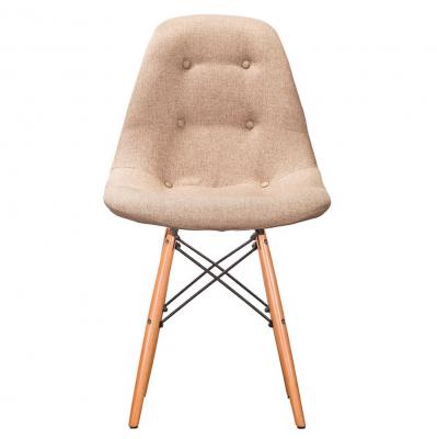 Фото Стул R-Home Eames W Сканди Браун