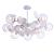 Freya Satellite FR5165PL-10W люстра потолочная