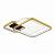 Lumion Scott 5243/59CL потолочный светодиодный светильник