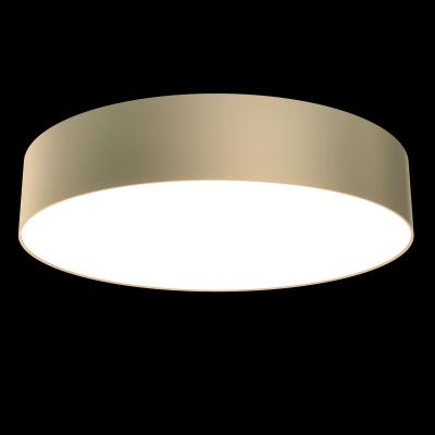 Фото Maytoni Zon C032CL-L43MG4K потолочный светодиодный светильник