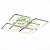 Evoled Valia SLE500412-08RGB потолочный светодиодный светильник