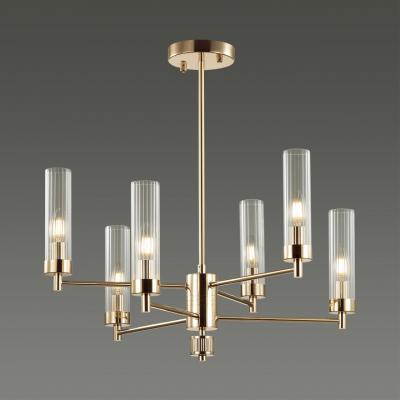 Фото Lumion Kamilla 5274/6C люстра потолочная