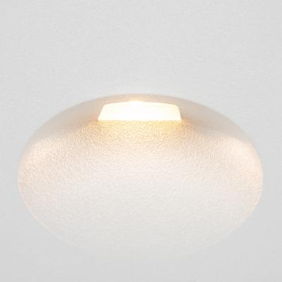 Фото Maytoni Bil O015SL-L3W3K уличная подсветка для лестниц
