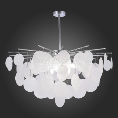 Фото St Luce Vittoria SL1231.102.08 люстра потолочная