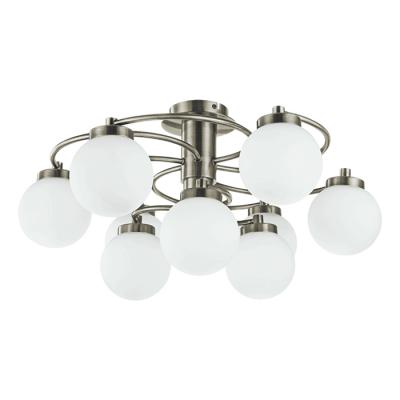 Arte Lamp Cloud A8170PL-9AB люстра потолочная