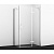 WasserKraft Aller 10H06R душевой уголок 120x80