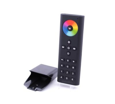 Фото Кнопочный пульт R-6RGB на 6 зон для RGB ленты