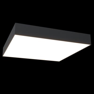 Фото Maytoni Zon C067CL-L48B4K потолочный светодиодный светильник