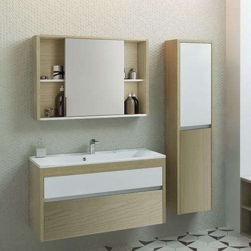 Фото Шкаф-пенал Edelform Unica