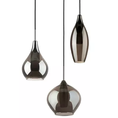 Подвесной светильник Lightstar Pentola 803057 в интернет-магазине mehome.ru Фото Подвесной светильник Lightstar Pentola 803057