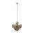 Maytoni Flare DIA200PL-06G люстра потолочная