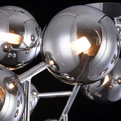 Фото Потолочная люстра Maytoni Dallas MOD545PL-12CH