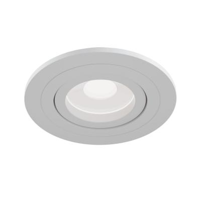 Фото Maytoni Atom DL023-2-01W встраиваемый точечный светильник