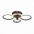 Evoled Cerina SLE500572-04 потолочный светодиодный светильник