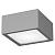 Lightstar Zolla 380293 светильник уличный светодиодный