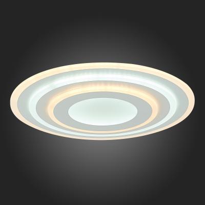 Фото Evoled Arzillo SLE501402-01 потолочный светодиодный светильник