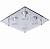 Потолочный светодиодный светильник Lucide Ready-Led 79170/12/11