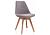 Стул Woodville Bonuss light purple