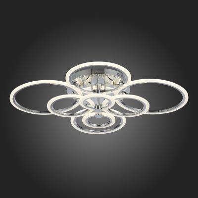 Фото Evoled Cerina SLE500512-08 потолочный светодиодный светильник