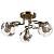 Arte Lamp A5004PL-3AB люстра потолочная