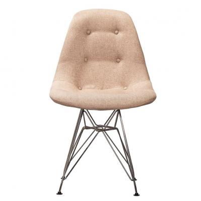 Фото Стул R-Home Eames Сканди Браун/CR