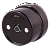 ТВ розетка Werkel Retro W5683014 коричневый