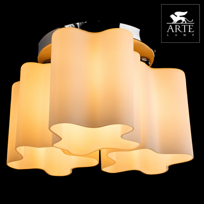 Фото Люстра потолочная Arte Lamp SERENATA A3479PL-3CC