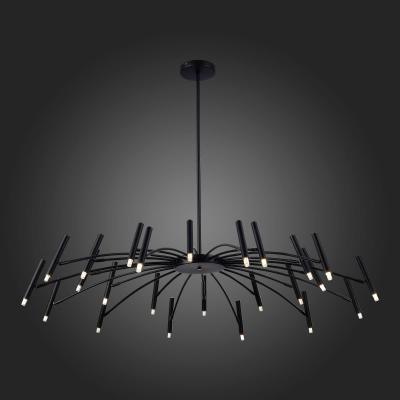 Фото St Luce Spidey SL1214.402.24 потолочный светодиодный светильник