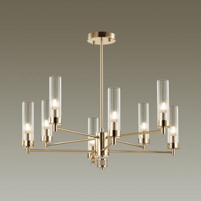 Фото Lumion Kamilla 5274/8C люстра потолочная