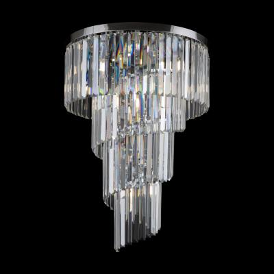 Фото Maytoni Louis RC007CL-08CH люстра потолочная